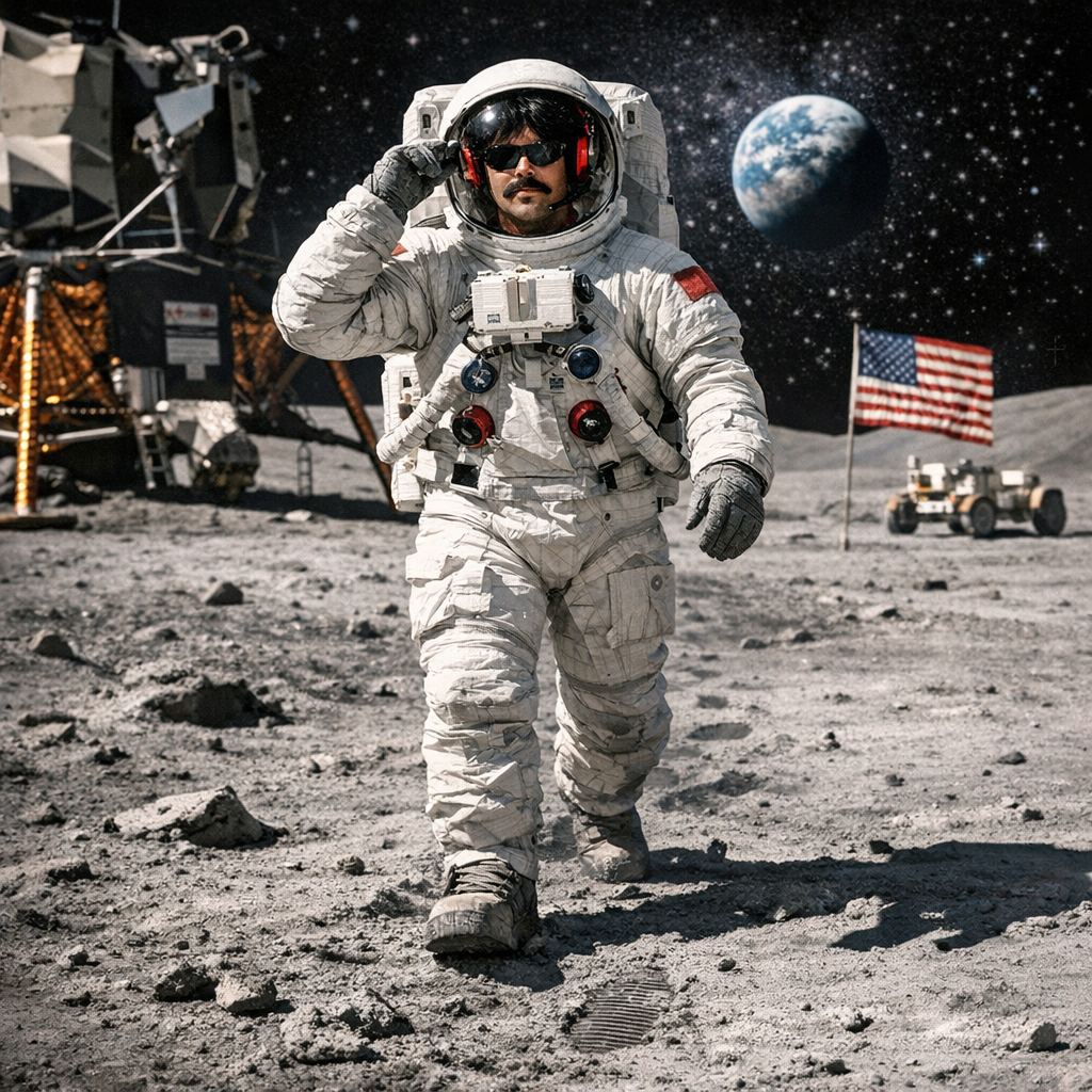 @[drp](cb6250bd-d803-453d-a5c5-ebc916b42a11) walking on the moon